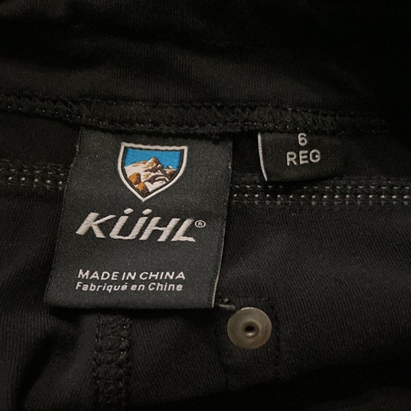 Kuhl pants. - Picture 6 of 9
